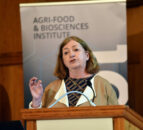 Healthy animals create less GHG emissions – scientific adviser