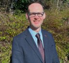 Wales' CVO starts in new role