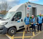 Shrewsbury's free health checks for farmers scheme extended
