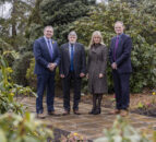 Farming union presidents call for extension to ETII