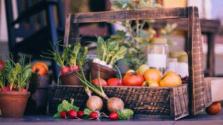 Report: UK organic market expanded by 7.3% in 2024