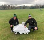 Robotic ‘AgTech’ now prominent in groundcare sector