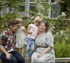 You grow girl: Connecting food and land in The Edible Flower