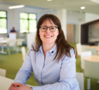 RAU student among UK's top 50 Women in Innovation