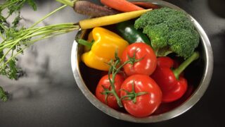 AgriTech event to highlight importance of reaching food security