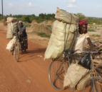 Report: Global hunger to spiral as debt crisis increases