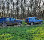 7 men sentenced for trespassing and poaching in Oxfordshire