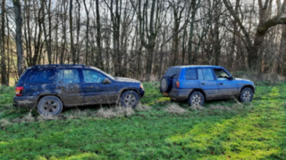 7 men sentenced for trespassing and poaching in Oxfordshire