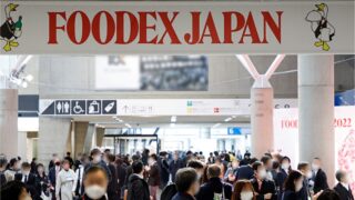 AHDB to attend Foodex to grow UK red meat exports