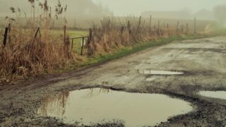 NFU Mutual warns of potential spike in rural road accidents over Easter
