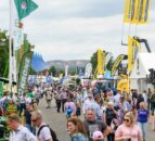 Rural group slams PETA's call for plant-based Royal Highland Show