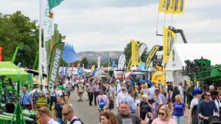 Rural group slams PETA’s call for plant-based Royal Highland Show