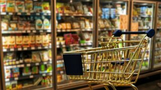 YouGov survey reveals Aldi as the UK’s most popular supermarket
