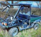 Stolen £40k pump and £4k trailer recovered in Derbyshire