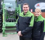 Fendt announces new partnership with Welsh dealer