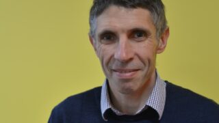 Aberystwyth University appoints new crop genomics chair