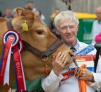 Entries to Royal Bath and West Show competitions now open