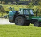 CAFRE: Cereal crop management – nitrogen