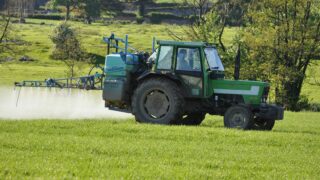 CAFRE: Cereal crop management – nitrogen