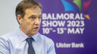 Farmers must get paid properly for work they do – Ulster Bank