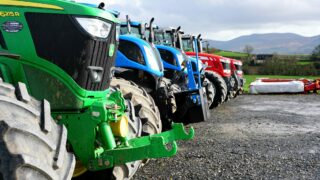Machinery Focus: Murphy Agri Products positive about 2023
