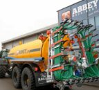 Toomevara expansion brings savings for Abbey Machinery