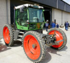 Machinery Focus: Video – going organic with Steketee in Holland