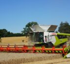 Another engineer appointed as Claas CEO