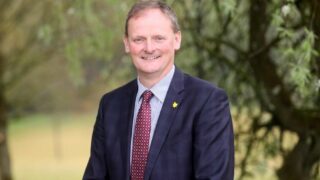 Need for locally produced food ‘more vital’ – UFU