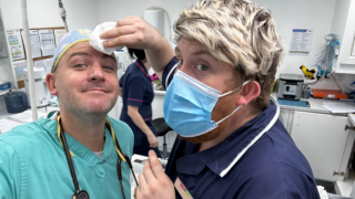 BVA announces Veterinary Photographer of the Year finalists
