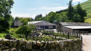 Ernest Cook Trust launches new farming apprenticeship programme