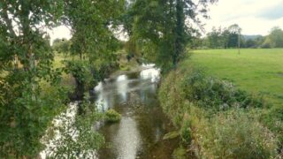 Lancashire dairy farm fined £10,000 for slurry pollution