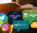 Study: Agriland named on Top 10 list of UK agri-influencers