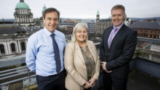 Ulster Bank NI acknowledges challenges facing agri sector