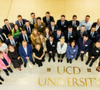 Dawn Meats relaunches management programme with UCD