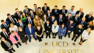 Dawn Meats relaunches management programme with UCD