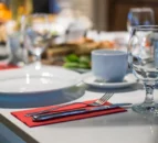 Meat dishes still most popular option with diners