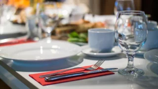 Meat dishes still most popular option with diners