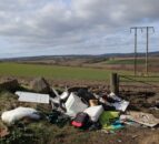 18% of waste is illegally managed - survey