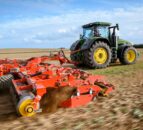 Expansion accommodates further growth for Vaderstad