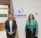 Carbery Group opens new business centre in Singapore