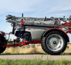 Kuhn Lexis 3800 sprayer brings extra capacity to range