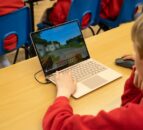 New Minecraft game to engage young people on farming and floods