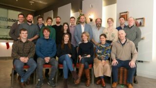 Nearly 40 scholars to present findings at Nuffield ‘super conference’