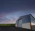 ABP to help farming charity with shed as prize at Balmoral Show