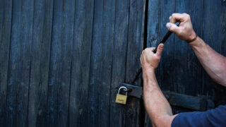 NFU seeks feedback on machinery theft discussion