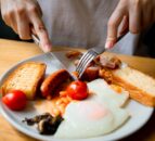 Economist: Food inflation is here to stay