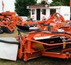 Is confidence waning within European machinery industry?