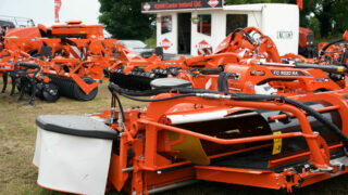 Is confidence waning within European machinery industry?