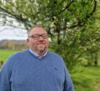 FUW appoints new account executive for insurance services